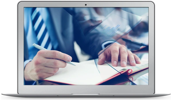 Business Inteligence image