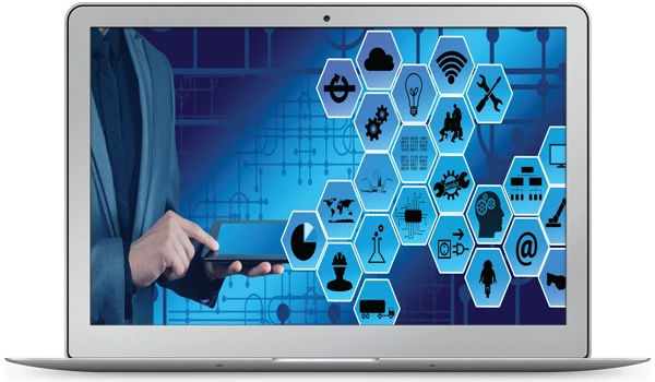 BusinessIntelligenceReporting image